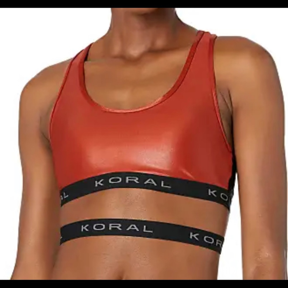 Koral activewear set